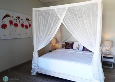 New Construction 4 Bedroom Luxury Villa For Sale in Sanur