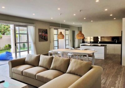 New Construction 4 Bedroom Luxury Villa For Sale in Sanur