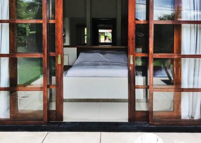 Private 2-Bedroom Villa Kubu North Bali Leasehold