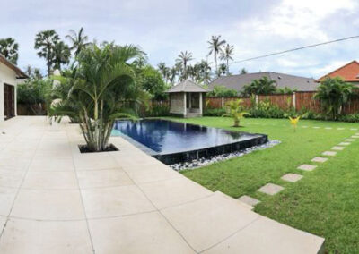 Private 2-Bedroom Villa Kubu North Bali Leasehold