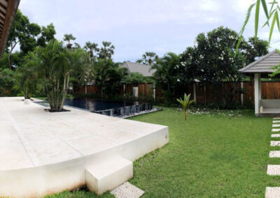 2-Bedroom Villa For Sale Tulamben Bali