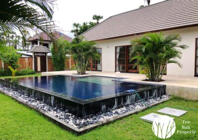 2-Bedroom Villa For Sale Tulamben Bali