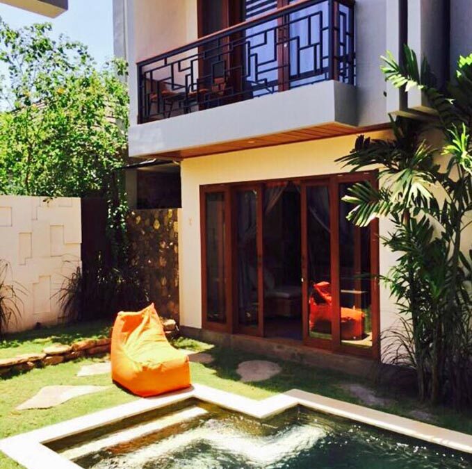One Bedroom Condo in Sanur for Rent
