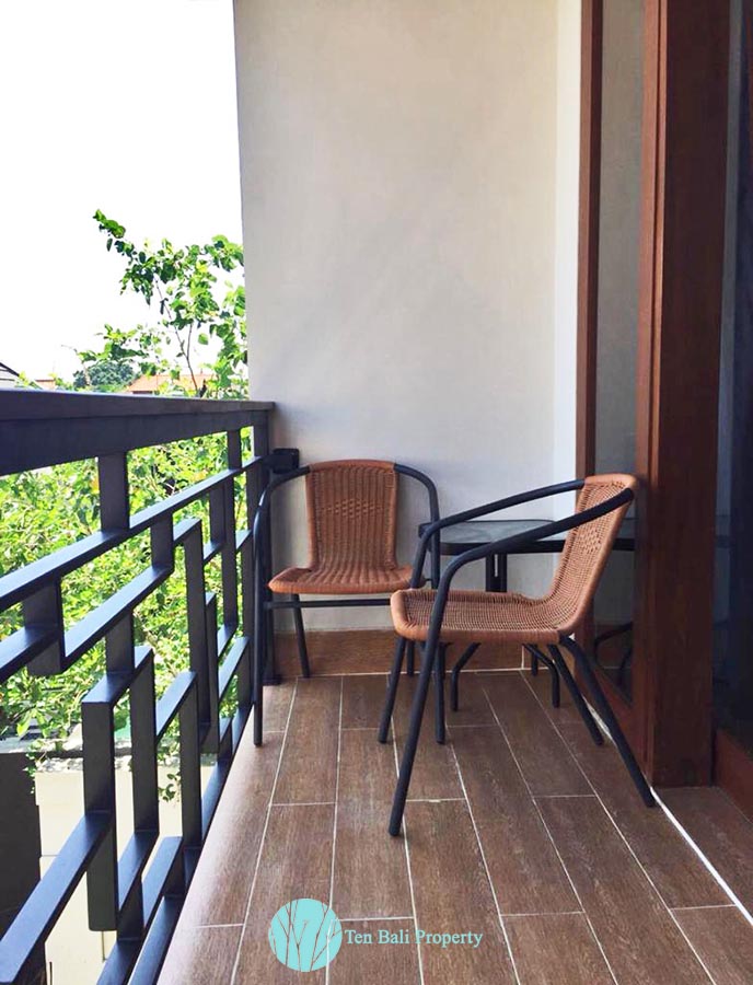 One Bedroom Condo in Sanur for Rent