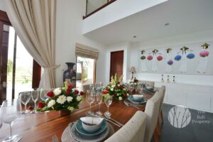 Luxury Villa for Sale in Cemangi Bali Freehold