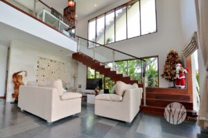 Luxury Villa for Sale in Cemangi Bali