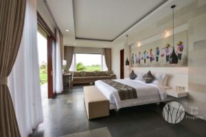 Brand-new Luxury Villa for Sale in Cemangi Bali