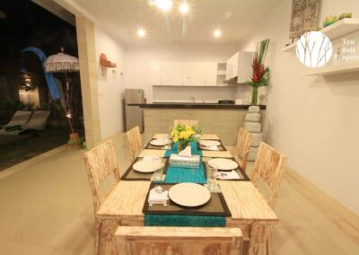 PRIVATE VILLA BEACH SIDE SANUR | AVAILABLE FOR MONTHLY AND YEARLY RENTAL