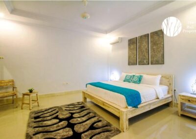 PRIVATE VILLA BEACH SIDE SANUR | AVAILABLE FOR MONTHLY AND YEARLY RENTAL