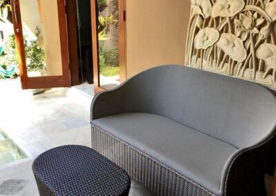 3-Bedroom Villa Sanur Kauh for Rent