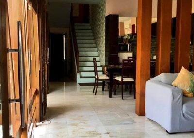 3-Bedroom Villa Sanur Kauh for Rent