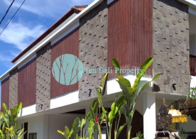 Ten Bali Property 7-Bedroom Villa for Sale in Ubud FREEHOLD