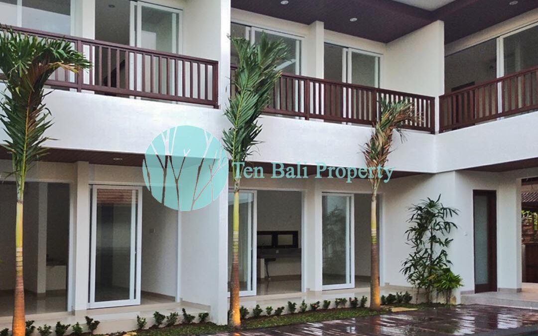 7-Bedroom Villa for Sale in Ubud FREEHOLD