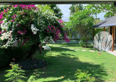 Lovely 2-bedroom Villa for Yearly Rent Danau Poso Sanur