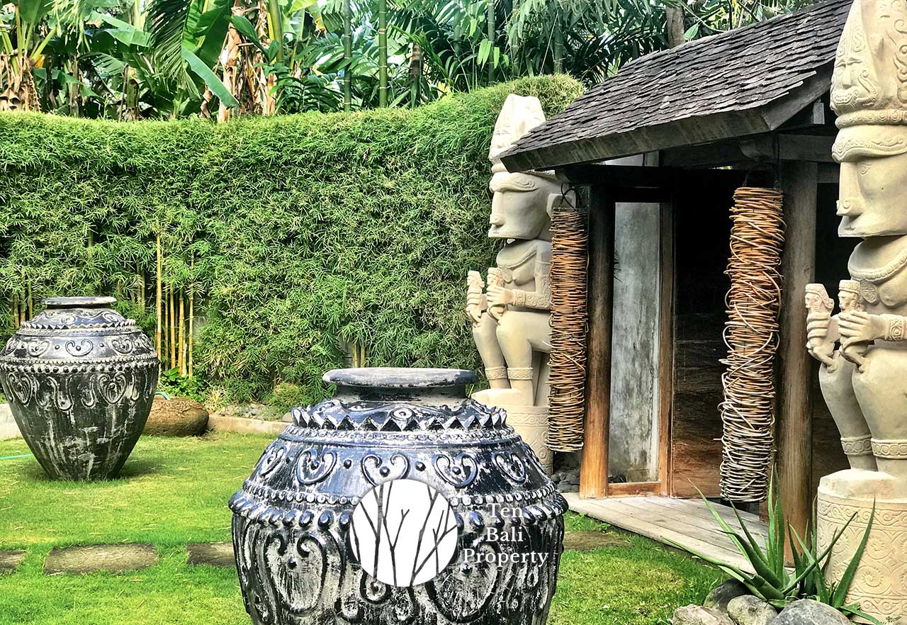 Ten Bali Property Rental Umalas KALUA VILLA Intro