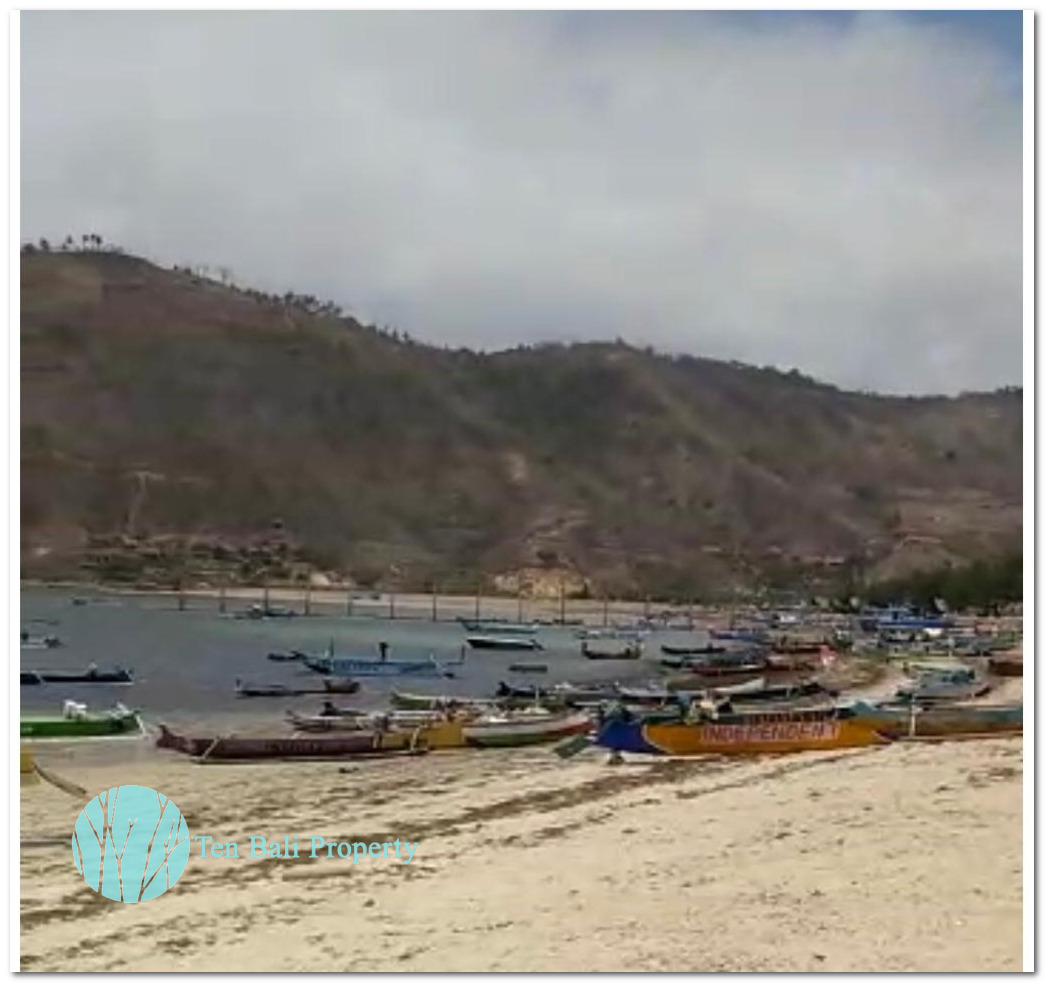 Lombok, Bali, ,Land,For Sale,1082