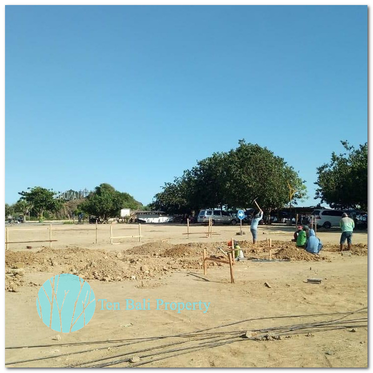 Lombok, Bali, ,Land,For Sale,1082