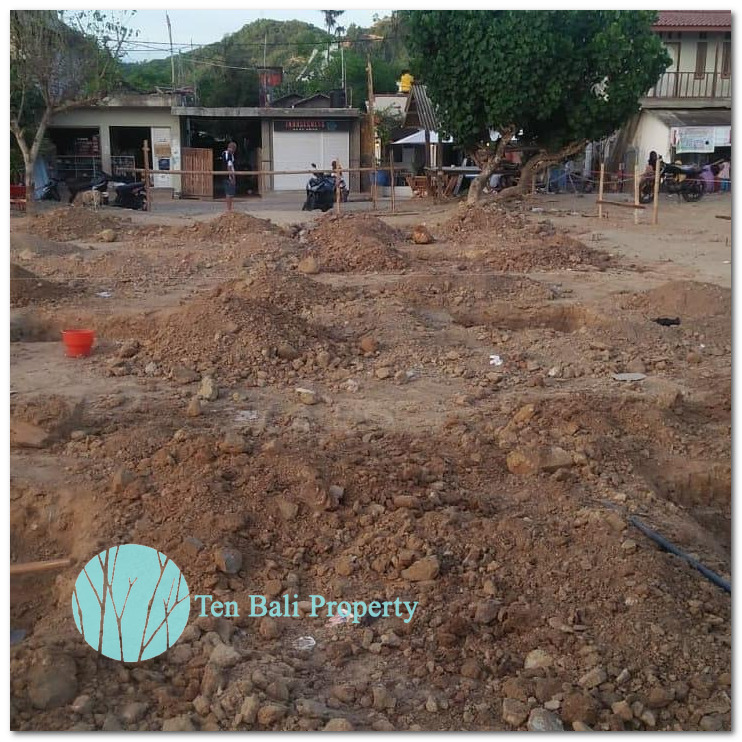 Lombok, Bali, ,Land,For Sale,1082