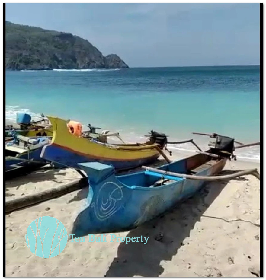 Lombok, Bali, ,Land,For Sale,1082