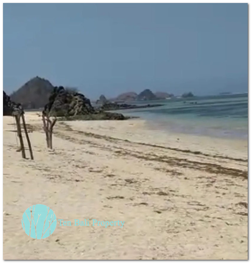 Lombok, Bali, ,Land,For Sale,1082