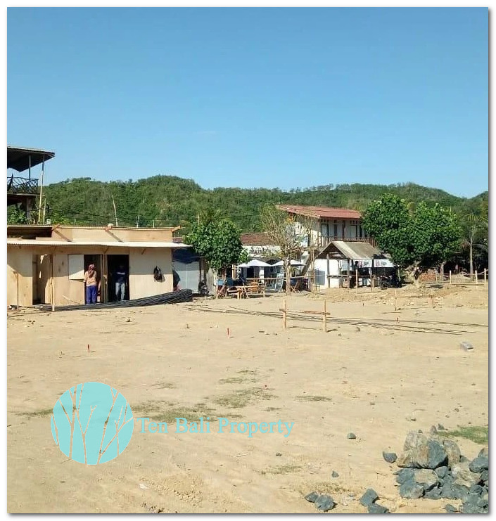 Lombok, Bali, ,Land,For Sale,1082
