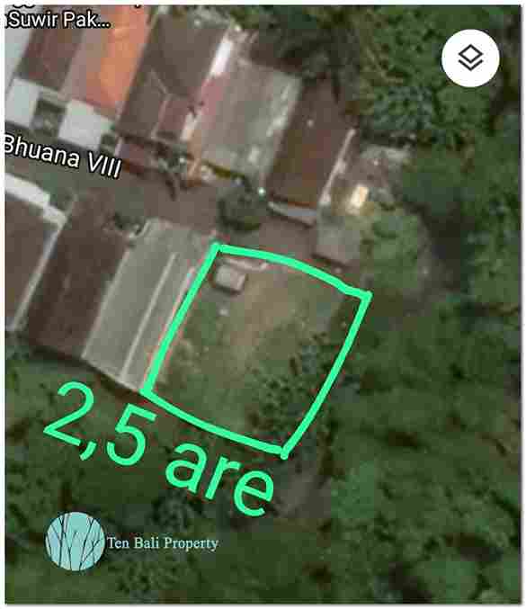 Dalung, Canggu, Bali, ,Land,For Sale,1084