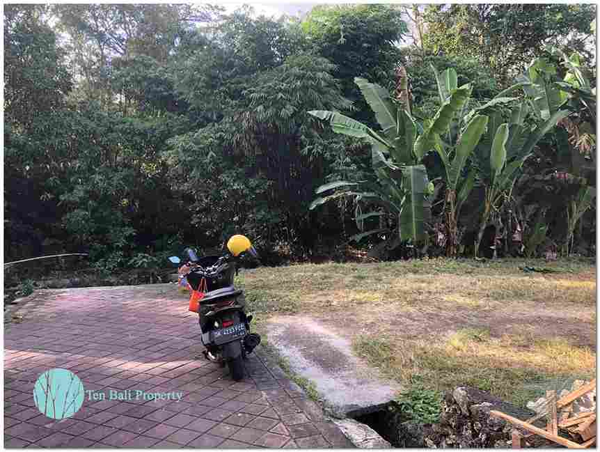 Dalung, Canggu, Bali, ,Land,For Sale,1084