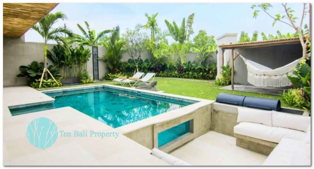 Plataran, Canggu, Bali, 3 Bedrooms Bedrooms, ,3 BathroomsBathrooms,Villa,For Sale,1085