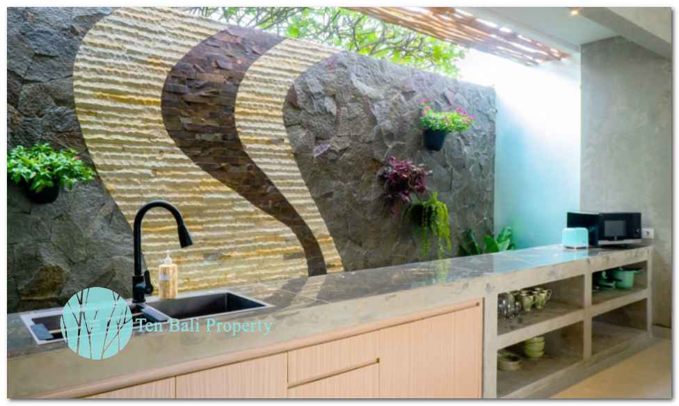 Plataran, Canggu, Bali, 3 Bedrooms Bedrooms, ,3 BathroomsBathrooms,Villa,For Sale,1085