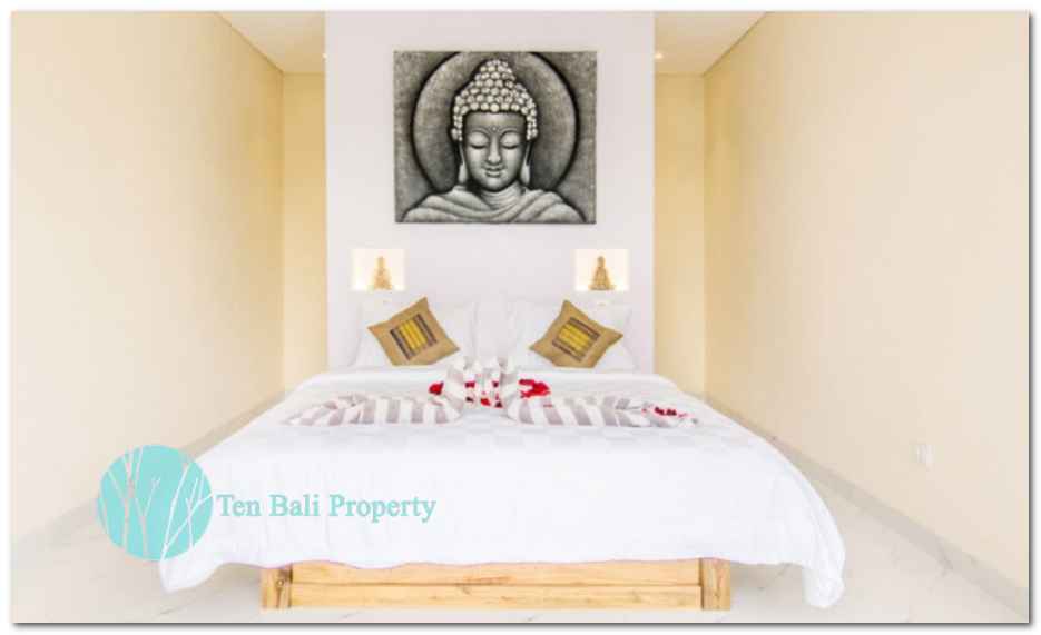 Plataran, Canggu, Bali, 3 Bedrooms Bedrooms, ,3 BathroomsBathrooms,Villa,For Sale,1085