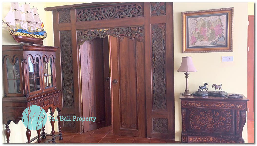 Sanur, Bali, 4 Bedrooms Bedrooms, ,4 BathroomsBathrooms,Villa,For Sale,1087
