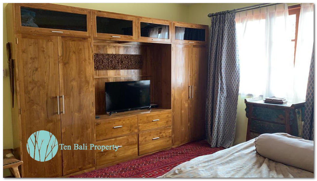 Sanur, Bali, 4 Bedrooms Bedrooms, ,4 BathroomsBathrooms,Villa,For Sale,1087