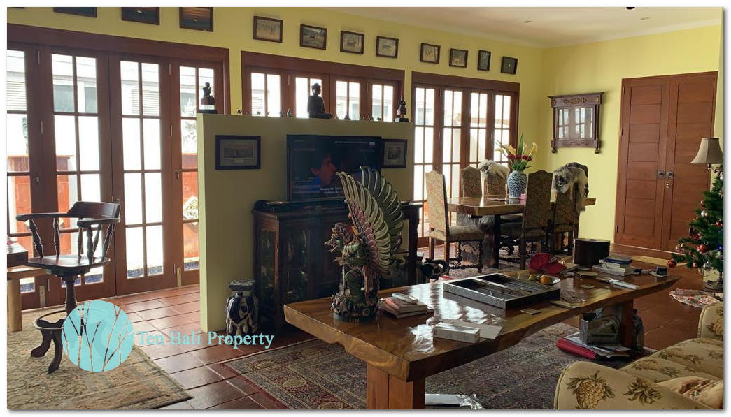 Sanur, Bali, 4 Bedrooms Bedrooms, ,4 BathroomsBathrooms,Villa,For Sale,1087