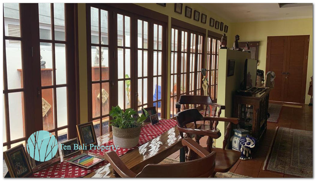 Sanur, Bali, 4 Bedrooms Bedrooms, ,4 BathroomsBathrooms,Villa,For Sale,1087