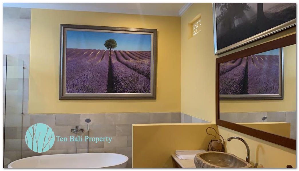 Sanur, Bali, 4 Bedrooms Bedrooms, ,4 BathroomsBathrooms,Villa,For Sale,1087