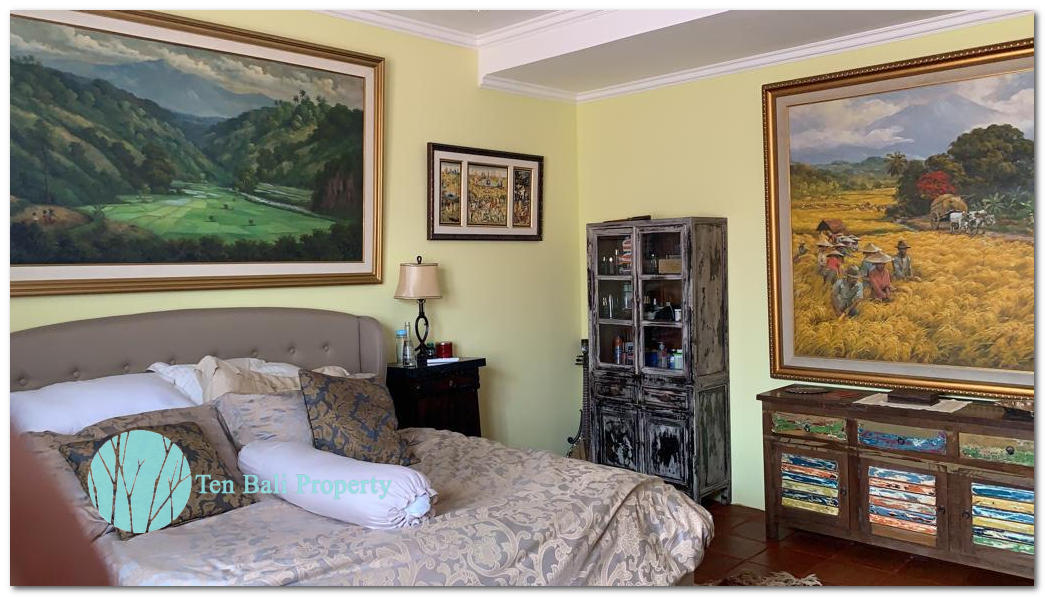 Sanur, Bali, 4 Bedrooms Bedrooms, ,4 BathroomsBathrooms,Villa,For Sale,1087