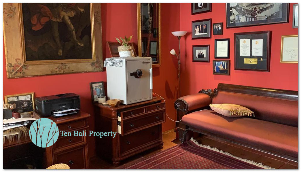 Sanur, Bali, 4 Bedrooms Bedrooms, ,4 BathroomsBathrooms,Villa,For Sale,1087