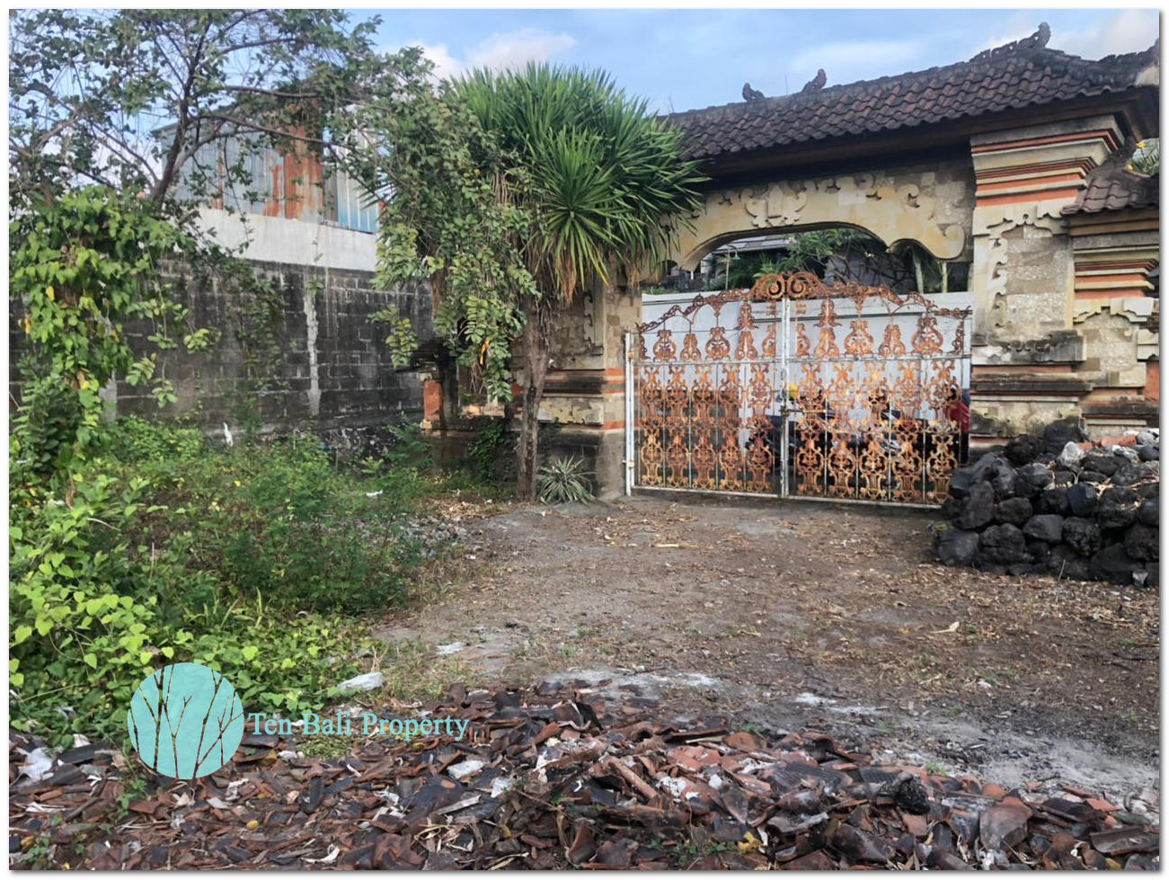 Kerobokan, Bali, Bali, ,Land,For Sale,1092