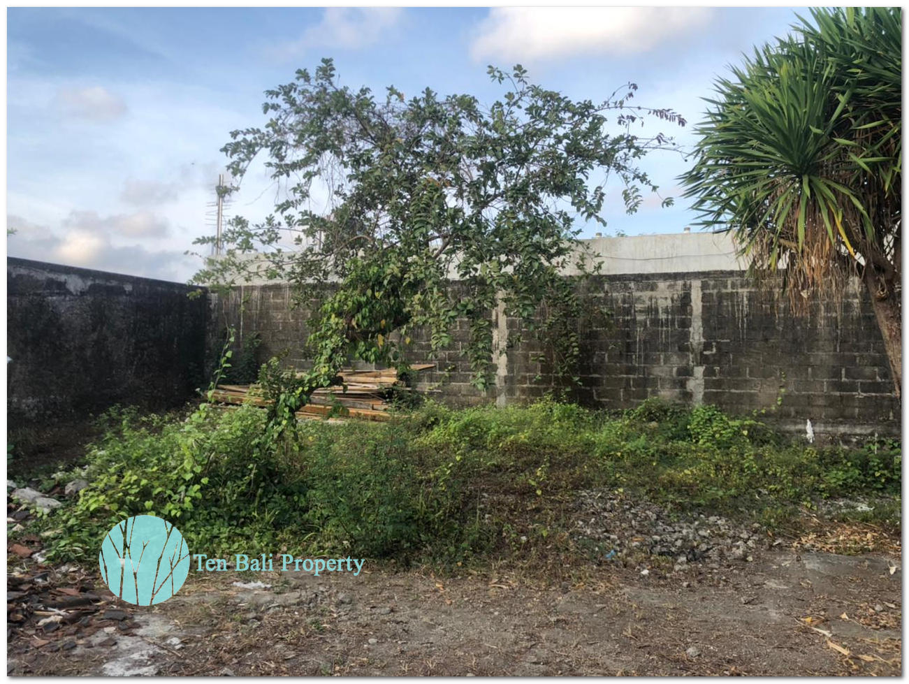 Kerobokan, Bali, Bali, ,Land,For Sale,1092