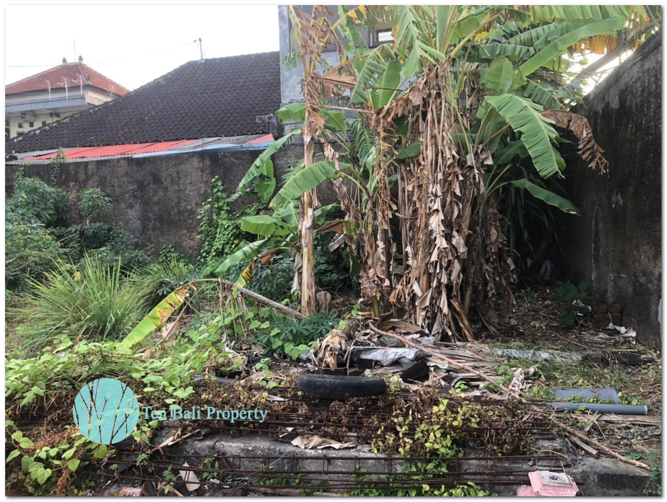 Kerobokan, Bali, Bali, ,Land,For Sale,1092