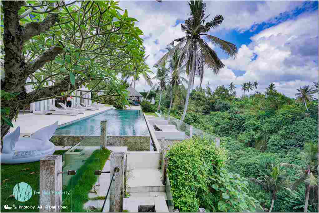 Ubud, Bali, Bali, 5 Bedrooms Bedrooms, ,6 BathroomsBathrooms,Villa,For Sale,1103
