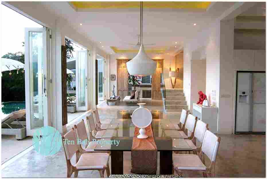 Ubud, Bali, Bali, 5 Bedrooms Bedrooms, ,6 BathroomsBathrooms,Villa,For Sale,1103