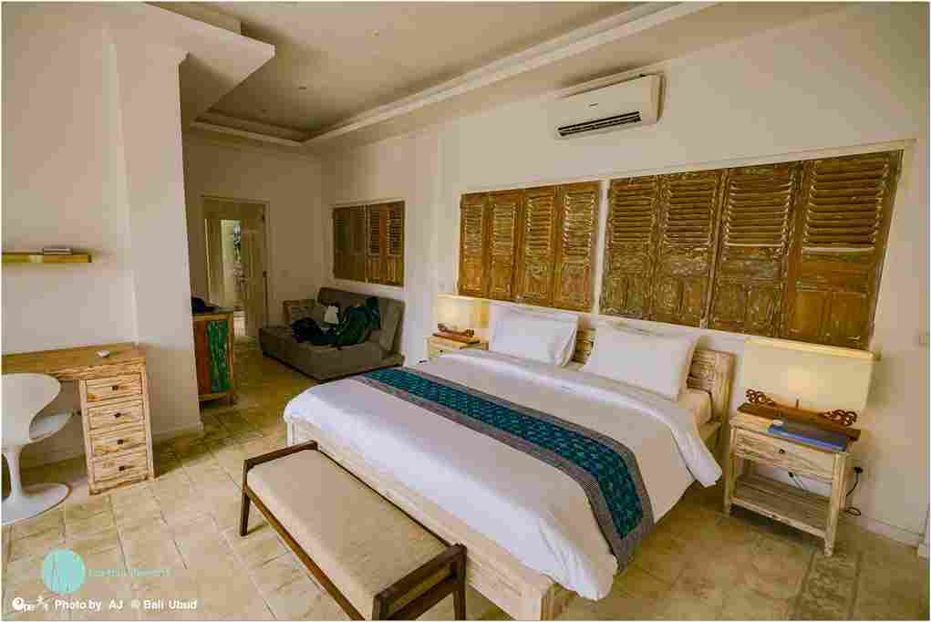 Ubud, Bali, Bali, 5 Bedrooms Bedrooms, ,6 BathroomsBathrooms,Villa,For Sale,1103