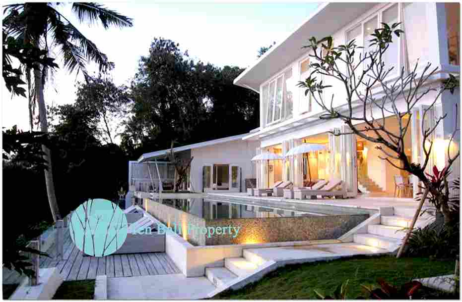 Ubud, Bali, Bali, 5 Bedrooms Bedrooms, ,6 BathroomsBathrooms,Villa,For Sale,1103