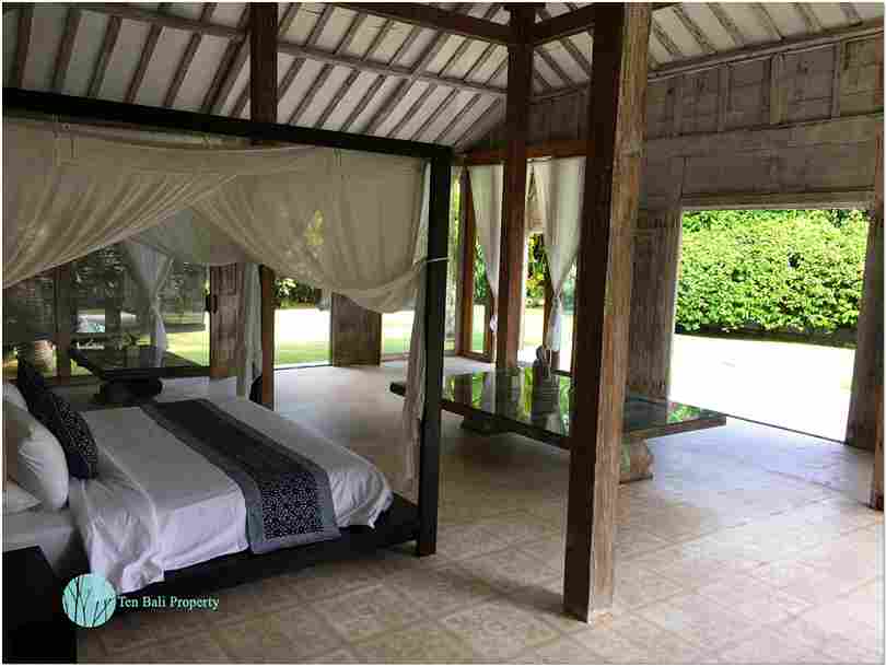 Ubud, Bali, Bali, 5 Bedrooms Bedrooms, ,6 BathroomsBathrooms,Villa,For Sale,1103