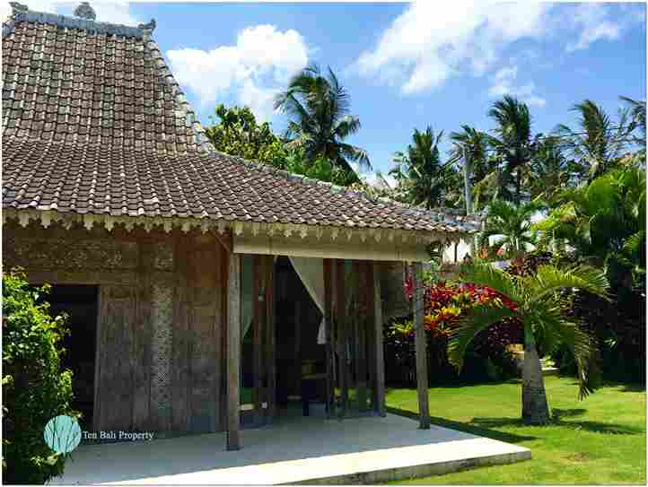 Ubud, Bali, Bali, 5 Bedrooms Bedrooms, ,6 BathroomsBathrooms,Villa,For Sale,1103