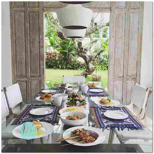 Ubud, Bali, Bali, 5 Bedrooms Bedrooms, ,6 BathroomsBathrooms,Villa,For Sale,1103