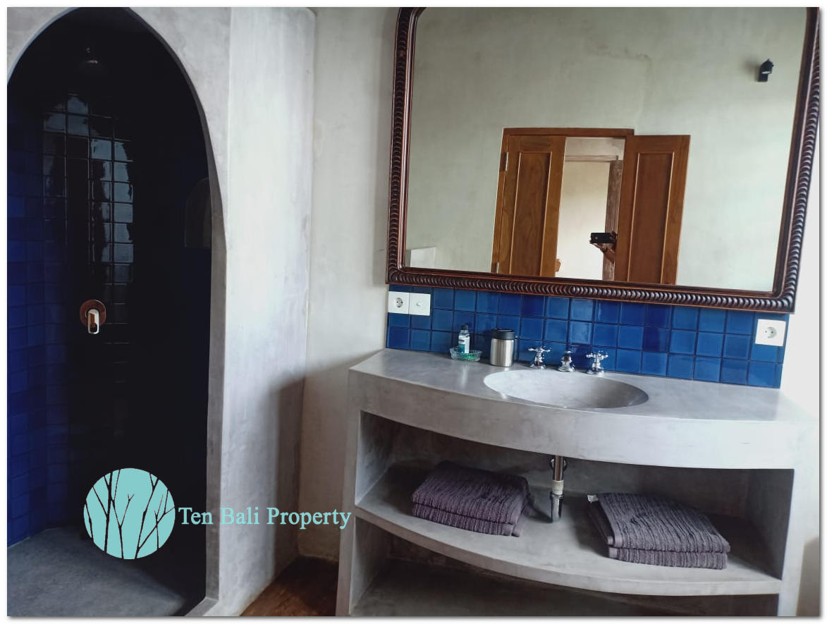 Ubud, Bali, Bali, 5 Bedrooms Bedrooms, ,6 BathroomsBathrooms,Villa,For Sale,1105
