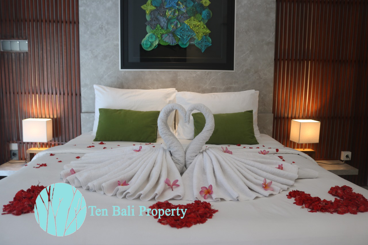 Seminyak, Bali, 2 Bedrooms Bedrooms, ,2 BathroomsBathrooms,Villa,For Sale,1114