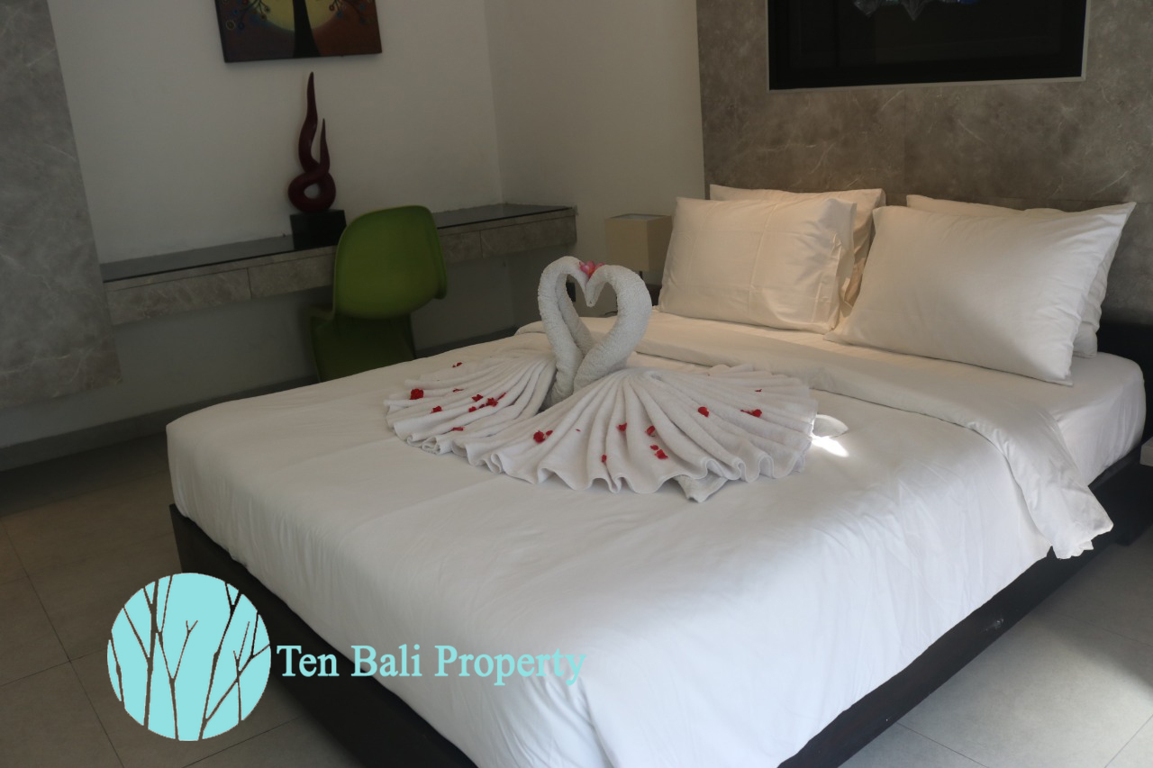 Seminyak, Bali, 2 Bedrooms Bedrooms, ,2 BathroomsBathrooms,Villa,For Sale,1114